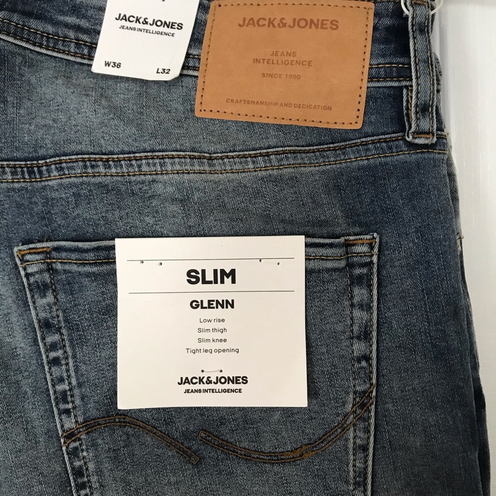 Men’s jeans